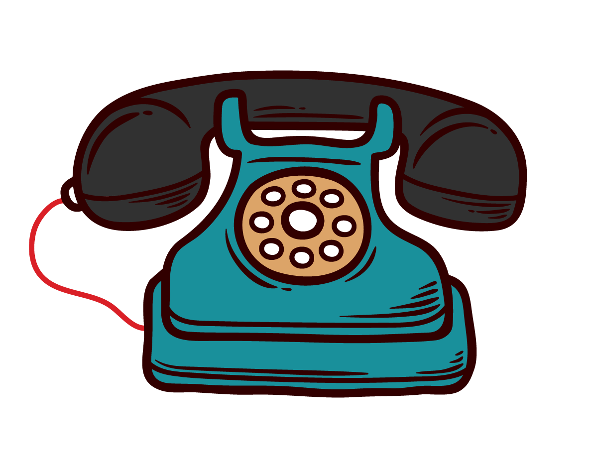Contactez-nous