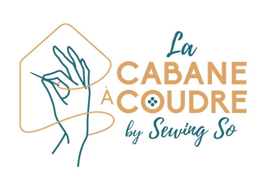 La Cabane à coudre